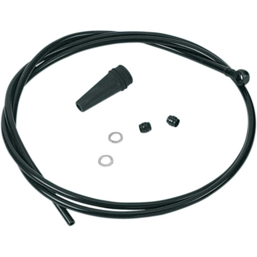 MAGURA 0720550 Magura Hymec Tube And Fitting Kit 0720550