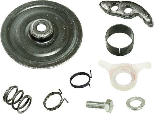 Sp1 SM-11022 Sp1 Starter Pawl Kit Pol Sm-11022