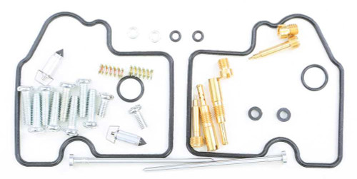 All Balls 26-1217 All Balls Carburetor Repair Kit 26-1217