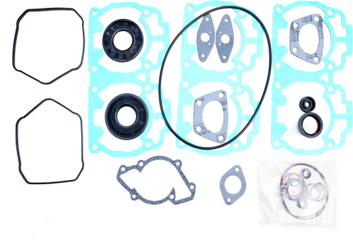 Sp1 09-711259 Sp1 Full Gasket Set S-D 09-711259
