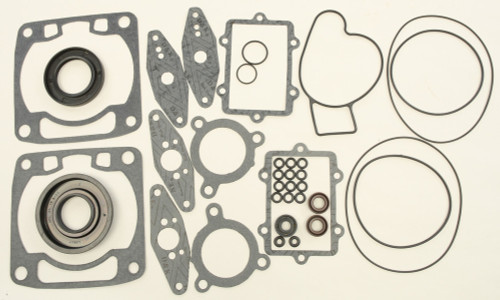 Sp1 Full Gasket Set A/C S/M 09-711275 Sp1 Full Gasket Set A/C S/M 09-711275