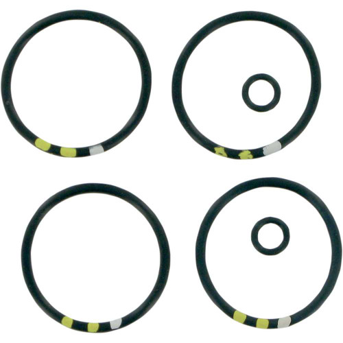 GMA ENGINEERING BY BDL GMA RB4 Gma Engineering By Bdl Rebuild Kit - "F/M" Calipers Gma Rb4