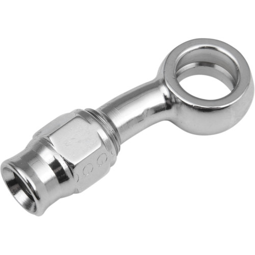 Goodridge Banjo Bolt - 20 Side Bend P5097-03Ch