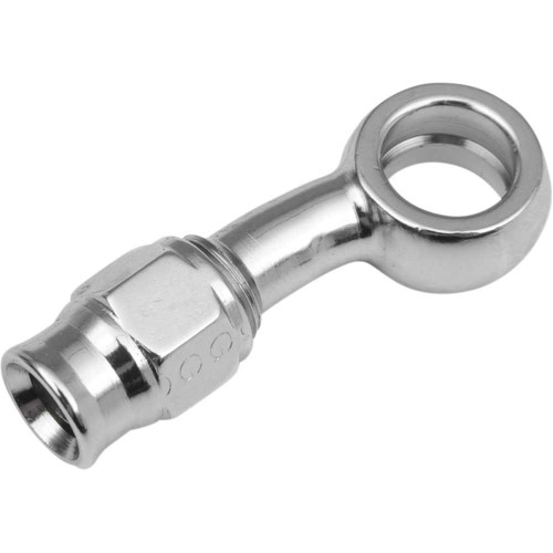 GOODRIDGE P509703CH Goodridge Banjo Bolt - 20 Side Bend P5097-03Ch