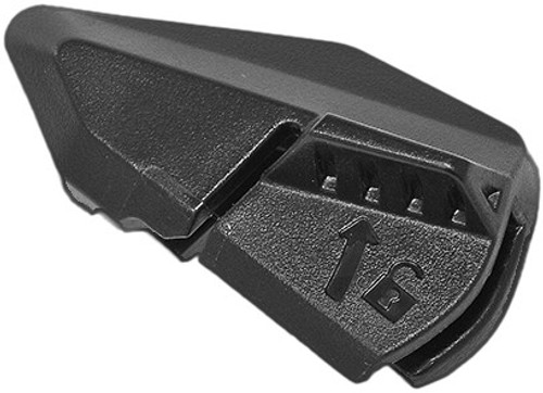 Sp1 Front Rh Latch S-D Sm-12587R