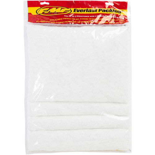 FMF 015302 Fmf Pillow Muffler Packing - 4-Stroke 015302