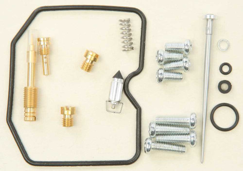 All Balls 26-1090 All Balls Carburetor Repair Kit 26-1090
