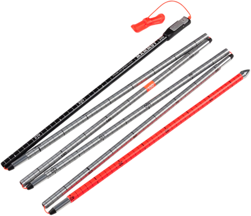 Mammut Probe 240 Speedlock 2620-00111