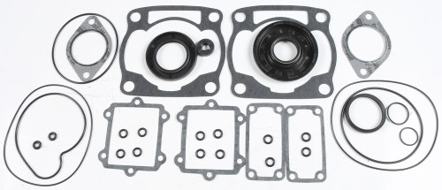 Sp1 Full Gasket Set A/C 09-711266 Sp1 Full Gasket Set A/C 09-711266