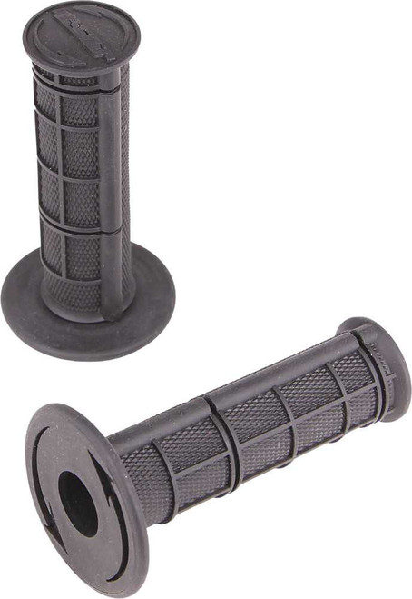 ODI H01MSB Odi Marty Smith'S Regrip Grips Black H01Msb