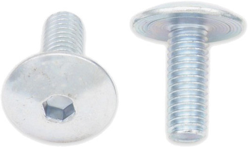 Bolt M6X16 Fairing Bolts 10/Pk 024-90616