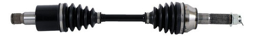 All Balls 6 Ball Heavy Duty Axle Rear Ab6-Po-8-372