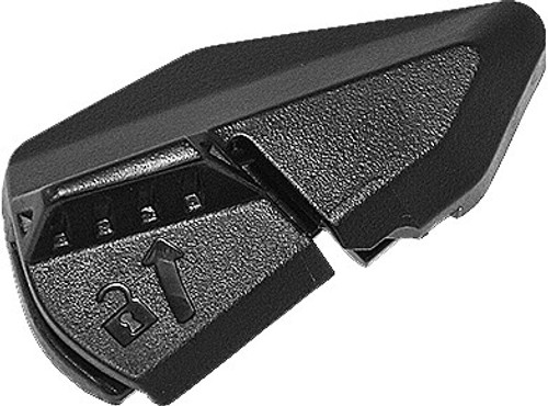 Sp1 Front Lh Latch S-D Sm-12587L