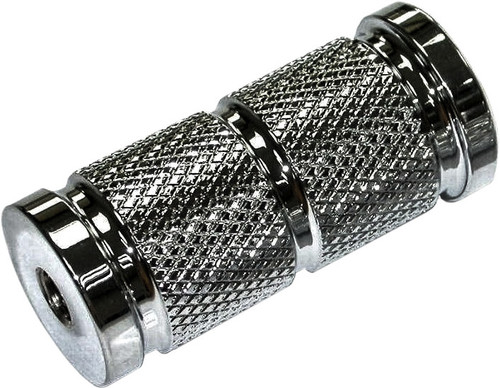 Harddrive Shift/Brake Peg Retro Chrome 353008 Harddrive Shift/Brake Peg Retro Chrome 353008