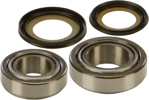 All Balls 22-1004 All Balls Steering Bearing/Seal Kit 22-1004