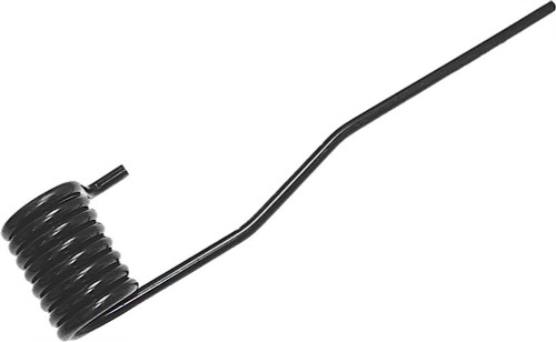 Sp1 04-378 Sp1 Slide Spring Rr Pol 04-378