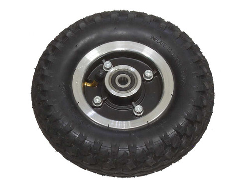 Sp1 SC-12011A Sp1 Replacement Wheel & Tire Sc-12011A