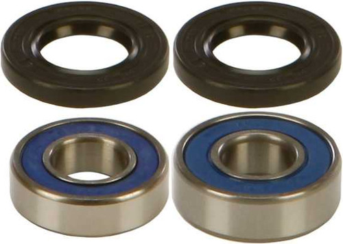 All Balls 25-1168 All Balls Rear Wheel Bearing/Seal Kit 25-1168