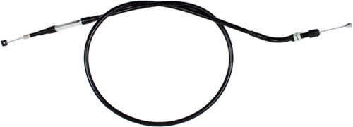 Motion Pro 02-0412 Motion Pro Black Vinyl Clutch Cable 02-0412
