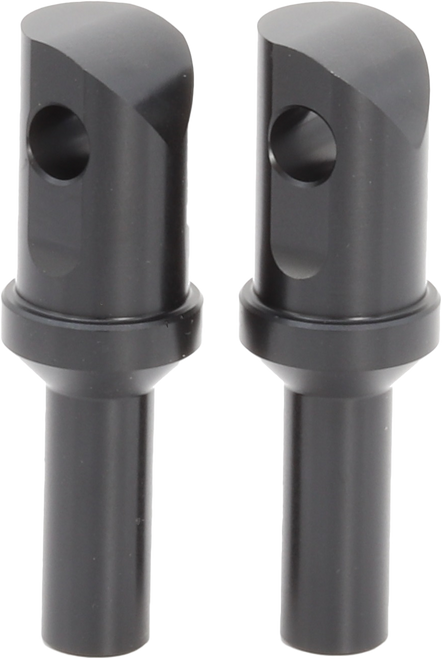 Flo Motorsports Passenger Clevis Indian Challenger Cl-700V2