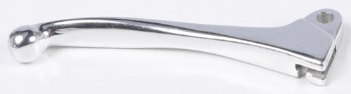 Fire Power Brake Lever Silver 020-0200 Fire Power Brake Lever Silver 020-0200
