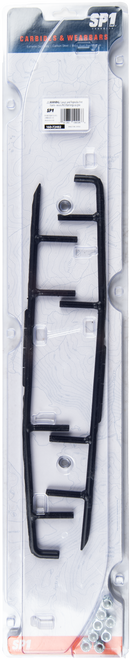 Sp1 Ripper Four75 Carbides A/C S/M A-04-0-4-130