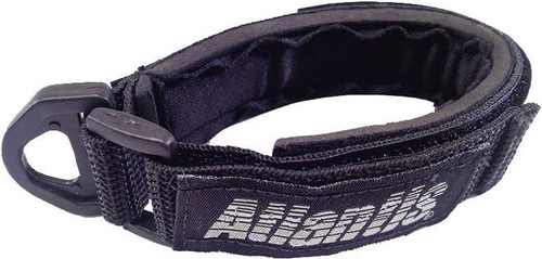 ATLANTIS A2070 Atlantis Floating Wrist Band Black A2070