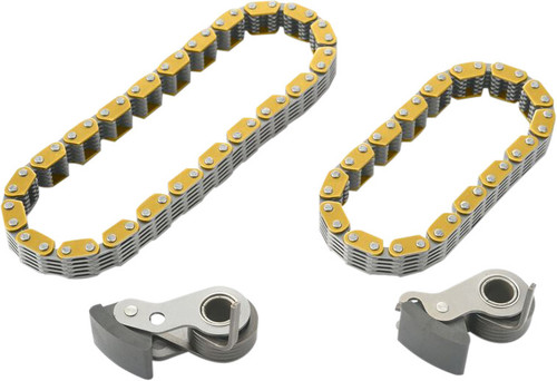 Harddrive Cam Chain Tensioner Kit Heavy Duty Long Life Tc88 89445