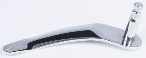 Harddrive Inner Shift Lever Chrome 33789-03 291314
