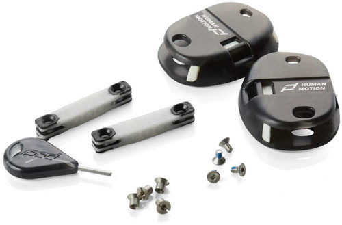 Pod KP141-000-NS Pod Kx 2.0 Hinge Rebuild Set Kp141-000-Ns
