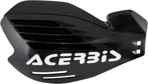 ACERBIS 2170320001 Acerbis X-Force Handguards Black 2170320001