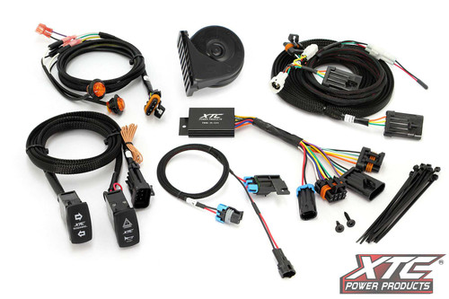 Xtc Power Products ATS-YAM-RM Xtc Power Products Self Canceling T/S Kit Yam Ats-Yam-Rm
