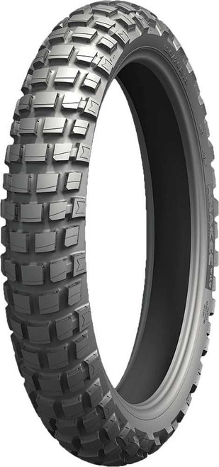 MICHELIN 49369 Michelin Tire Anakee Wild Front 120/70R19 60R Radial Tl/Tt 49369