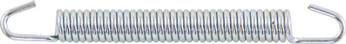 HELIX 495-9002 Helix Exhaust Springs Zinc 90Mm 495-9002