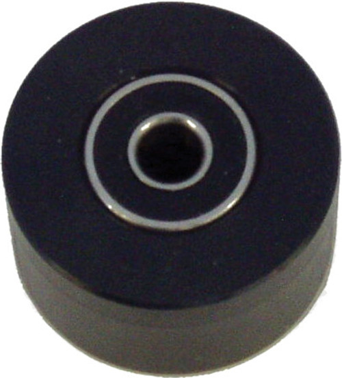Modquad Chain Roller - Top (Black) Cr2-Blk