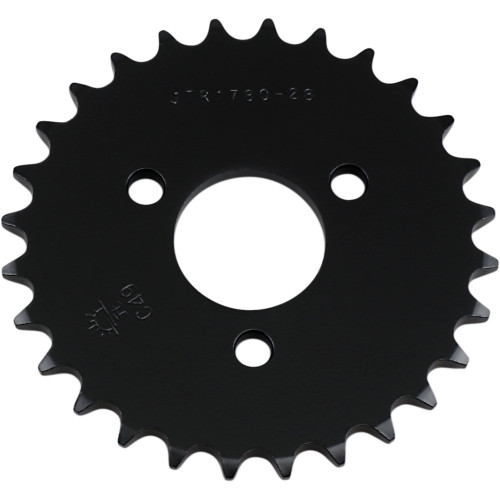 Jt Sprockets Sprocket - Rear - Kawasaki - 28-Tooth Jtr1780.28