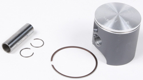 Vertex Piston Kit Cast 51.95/Std Ktm 22991A