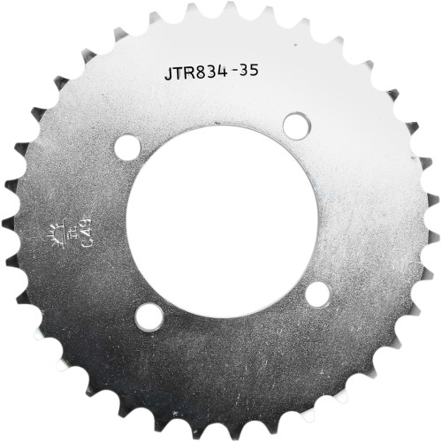 Jt Sprockets Rear Sprocket - 35 Tooth - Yamaha Jtr834.35