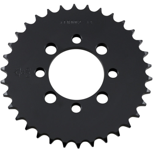 Jt Sprockets Sprocket - Rear - Kawasaki/Suzuki - 34-Tooth Jtr802.34