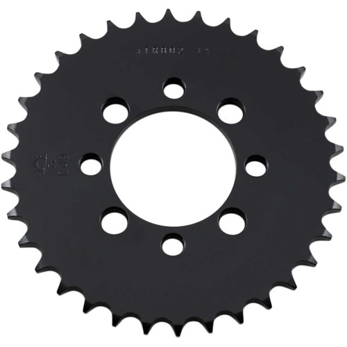 JT SPROCKETS JTR80234 Jt Sprockets Sprocket - Rear - Kawasaki/Suzuki - 34-Tooth Jtr802.34
