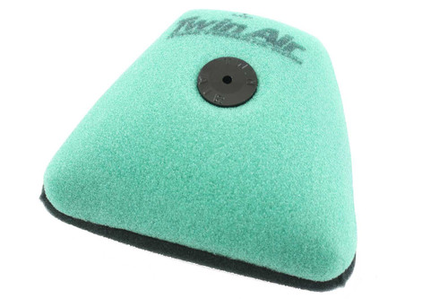 TWIN AIR 152222FRX Twin Air Replacement Fire Resistant Pre-Oiled Air Filter For Pf K 152222Frx