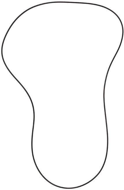 Sp1 Chaincase Gasket S-D Sm-03132 Sp1 Chaincase Gasket S-D Sm-03132