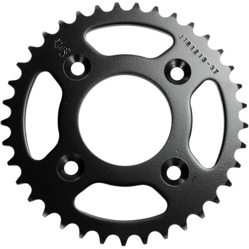 JT SPROCKETS JTR121337 Jt Sprockets Sprocket - Rear - Honda - 37 Tooth Jtr1213.37