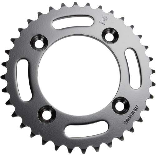 Jt Sprockets Sprocket - Rear - Honda - 36-Tooth Jtr1214.36 Jt Sprockets Sprocket - Rear - Honda - 36-Tooth Jtr1214.36