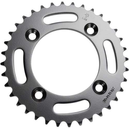JT SPROCKETS JTR121436 Jt Sprockets Sprocket - Rear - Honda - 36-Tooth Jtr1214.36