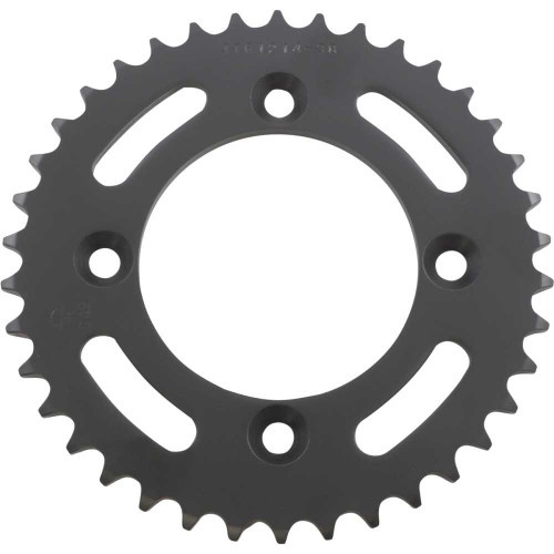 JT SPROCKETS JTR121438 Jt Sprockets Sprocket - Rear - Honda - 38 Tooth Jtr1214.38