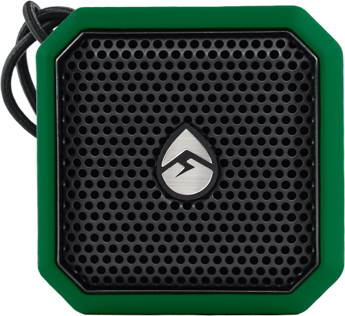 Ecoxgear GDI-EXPLT503 Ecoxgear Ecopebble Lite Green Gdi-Explt503