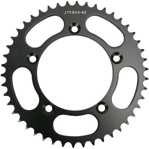JT SPROCKETS JTR89446 Jt Sprockets Rear Sprocket - 46 Tooth - Ktm Jtr894.46