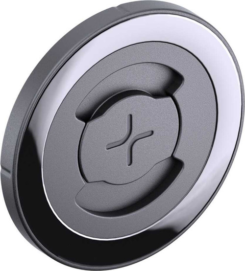 SP CONNECT 52667 Sp Connect Universal Interface Mini Spc+ Black 52667