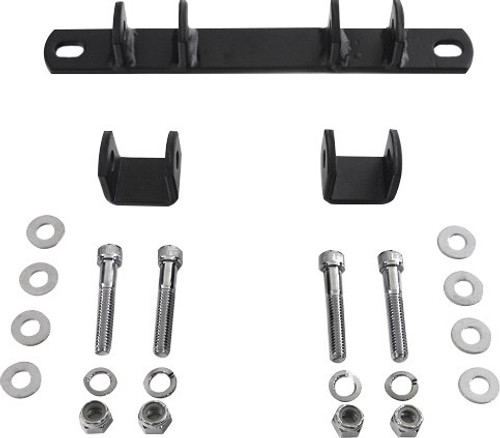 Harddrive Solo Seat Dual Shock Mount Kit 243108